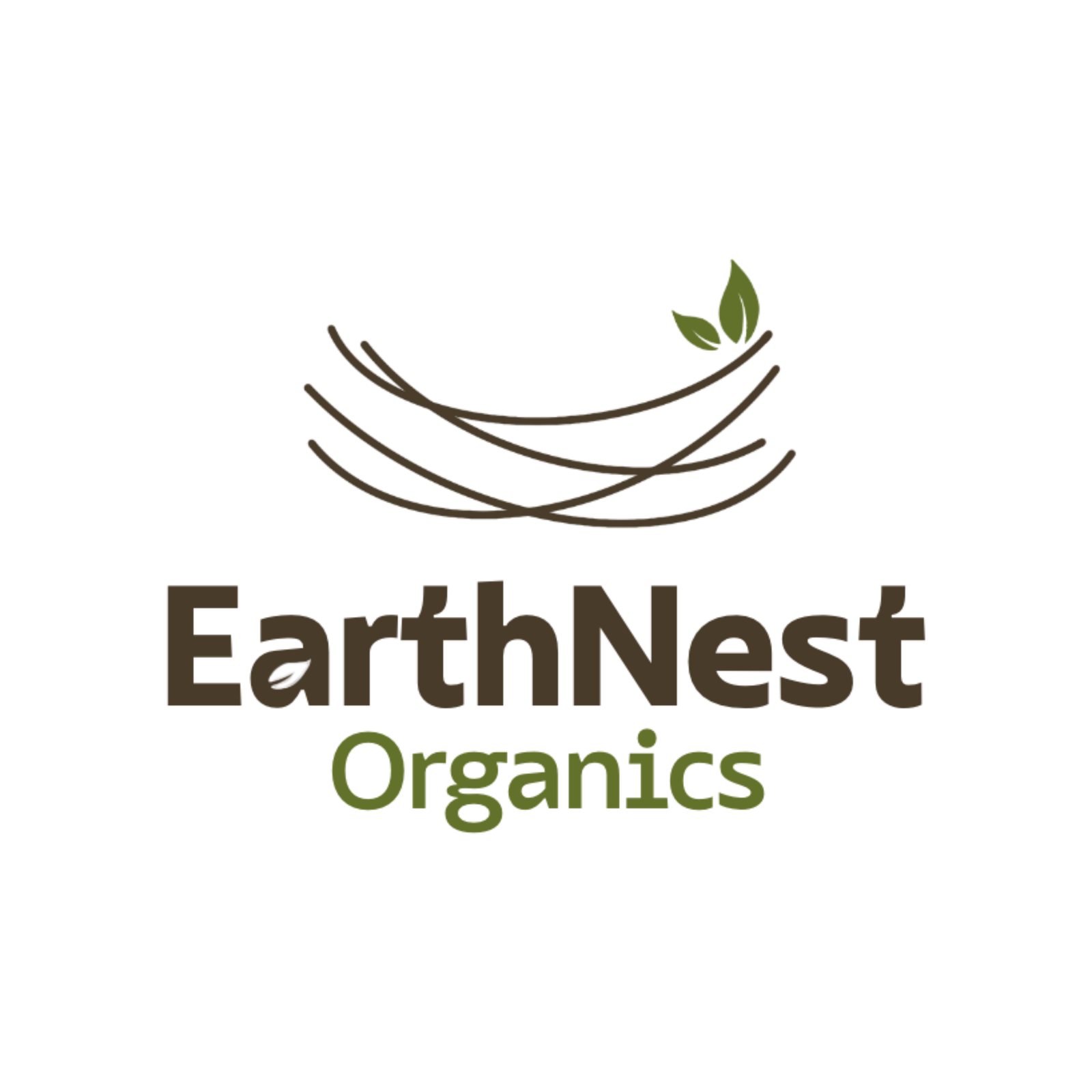 Earthnest Organics - Rooted in nature